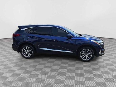 Used 2021 Acura RDX FWD w/ Technology Package image 9
