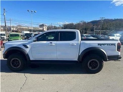 Used 2025 Ford Ranger Raptor image 45