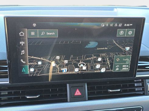 Used 2023 Audi A4 2.0T Prestige w/ Prestige Package image 28