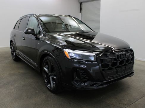 New 2026 Audi Q7 Premium Plus AWD/4WD image 6
