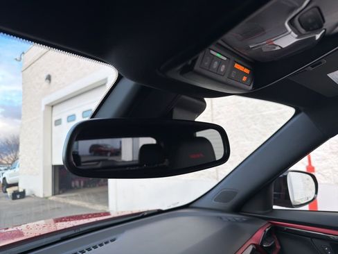 New 2026 Chevrolet TrailBlazer RS w/ Convenience Package image 19