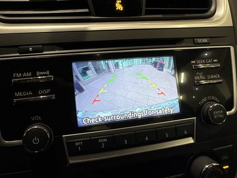 Used 2017 Nissan Altima 2.5 SL w/ Moonroof Package image 26