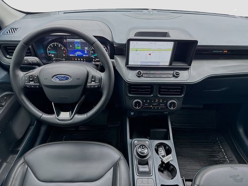 Used 2024 Ford Maverick Tremor w/ Tremor Off-Road Package image 14