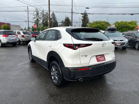 Used 2024 MAZDA CX-30 AWD 2.5 S image 9