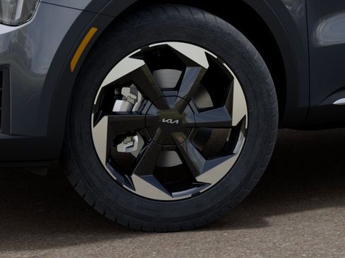 New 2026 Kia Sorento EX image 9