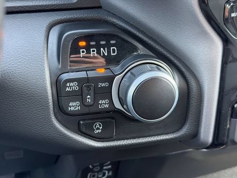 Used 2023 RAM 1500 Big Horn AWD/4WD image 24