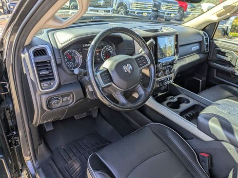 Used 2019 RAM 2500 Laramie image 15
