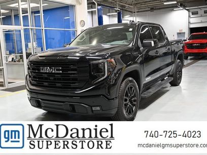 Used 2024 GMC Sierra 1500 Elevation w/ Elevation Premium Package