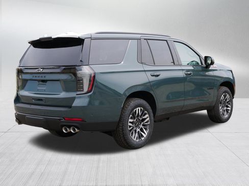 New 2026 Chevrolet Tahoe Z71 w/ Z71 Off-Road Package AWD/4WD image 5