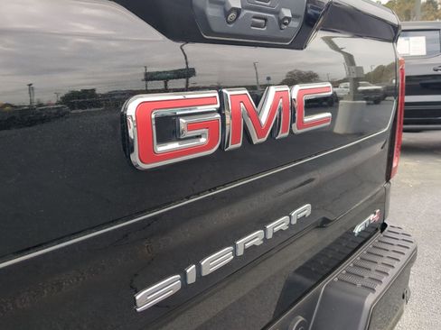 Used 2023 GMC Sierra 1500 AT4 w/ Technology Package image 29
