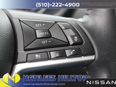 Used 2020 Nissan Sentra SV FWD image 27