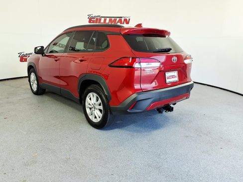 Used 2023 Toyota Corolla Cross LE FWD image 9