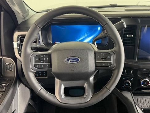 New 2026 Ford F250 Lariat AWD/4WD image 9
