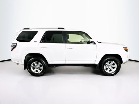 Used 2024 Toyota 4Runner SR5 image 10