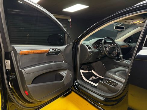 Used 2015 Audi Q7 3.0T Premium Plus w/ Premium Plus Package image 31