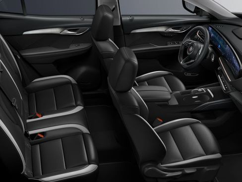 New 2026 Buick Envision Sport Touring AWD/4WD image 33