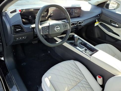 New 2026 Nissan Sentra SL image 10