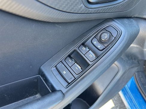Used 2022 Subaru Impreza Premium AWD/4WD image 16