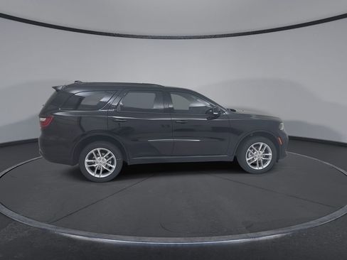 New 2026 Dodge Durango GT AWD/4WD image 16