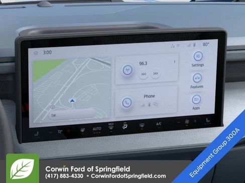 New 2026 Ford Maverick XLT w/ XLT Luxury Package image 17