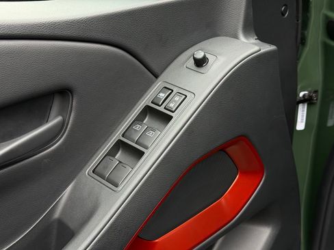 New 2026 Nissan Frontier PRO-4X w/ Tow Package image 18