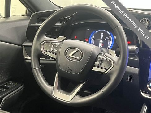 Certified 2023 Lexus RZ 450e Premium image 15