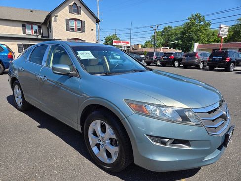 Used 2010 Honda Crosstour EX-L image 4