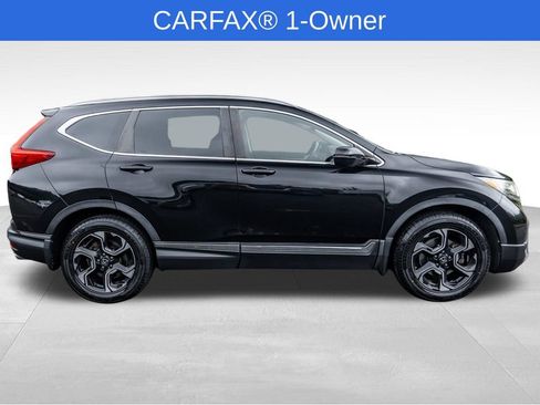 Used 2018 Honda CR-V Touring image 5