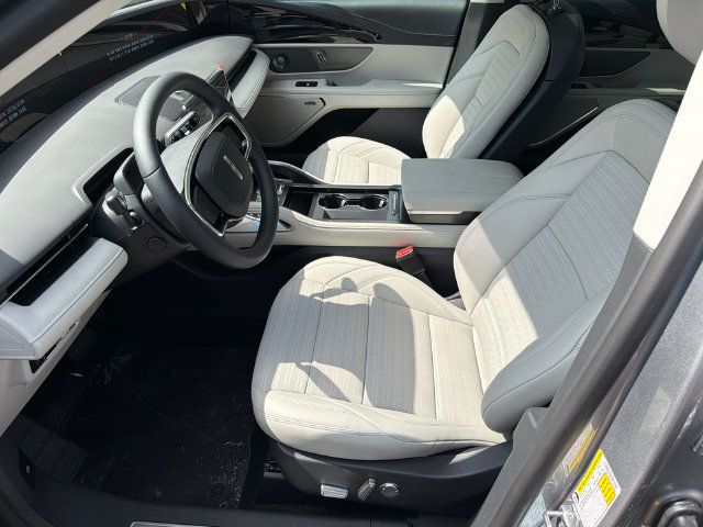 New 2026 Lincoln Nautilus Reserve AWD/4WD image 10