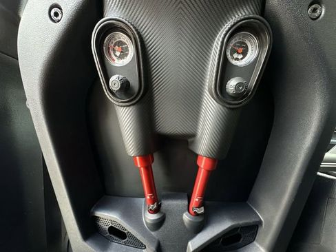 Used 2025 Toyota Tacoma TRD Pro image 32