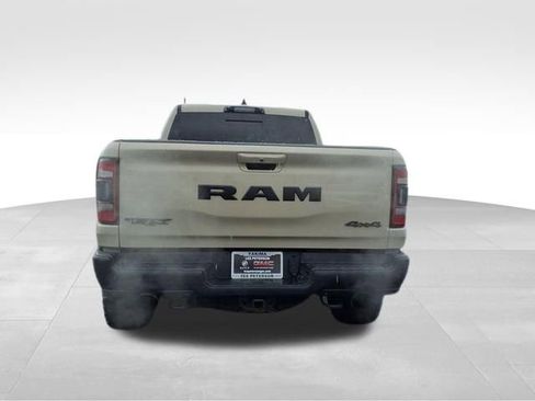Used 2022 RAM 1500 TRX w/ TRX Level 2 Equipment Group image 7