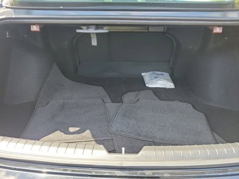 Used 2023 Hyundai Sonata SEL w/ Cargo Package FWD image 6