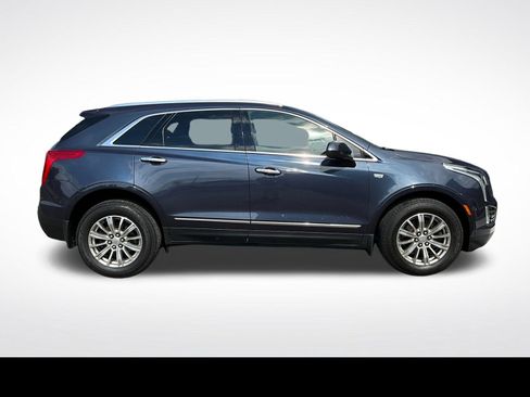 Used 2019 Cadillac XT5 Luxury FWD image 21