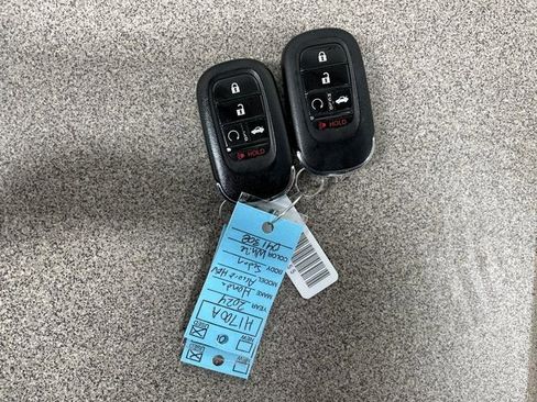 Used 2024 Honda Accord Touring image 26