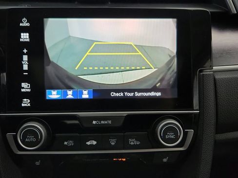 Used 2018 Honda Civic EX-T image 29