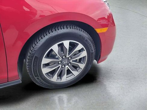 Used 2022 Honda Odyssey EX-L image 27