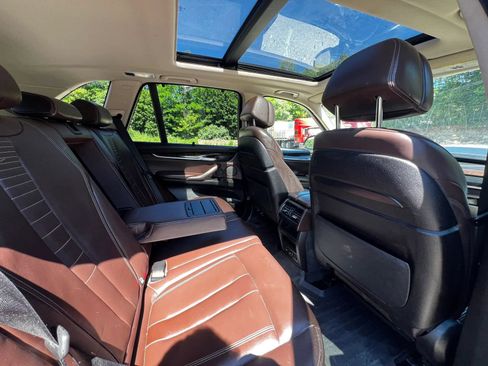 Used 2014 BMW X5 xDrive35i AWD/4WD image 11