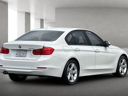 Used 2013 BMW 328i Sedan