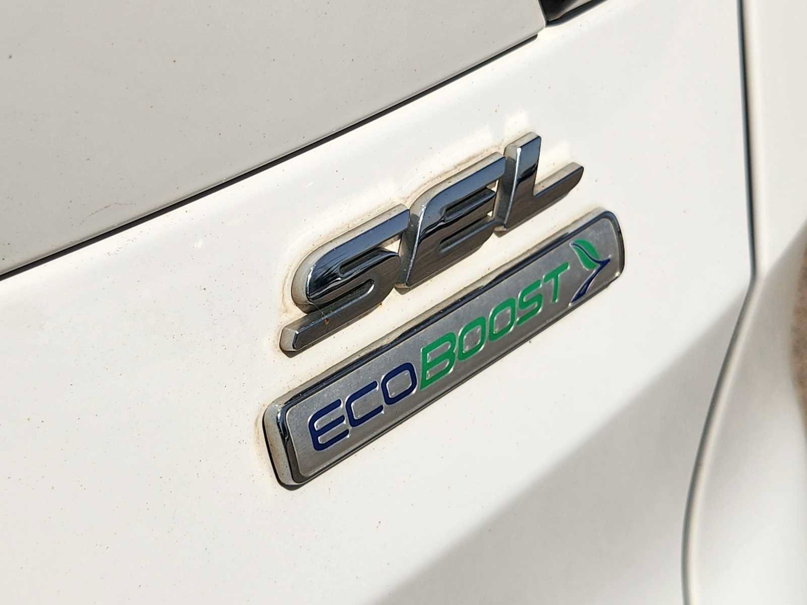 Used 2019 Ford Escape SEL FWD image 11