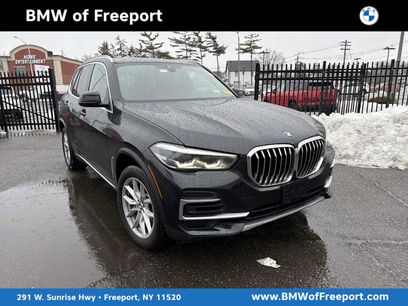 Used 2022 BMW X5 xDrive40i w/ Climate Comfort Package