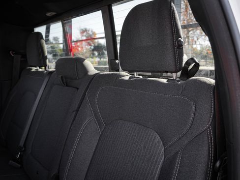 Used 2020 RAM 1500 Big Horn image 30