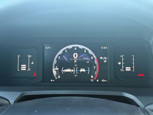 New 2026 Toyota Tacoma SR5 image 21