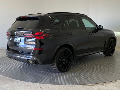 New 2026 BMW X5 xDrive40i w/ M Sport Package image 9