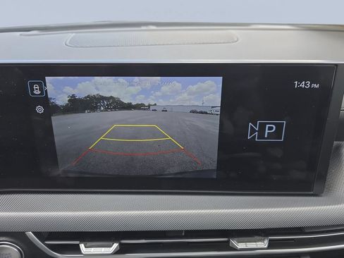 Certified 2025 Hyundai Sonata SEL FWD image 24