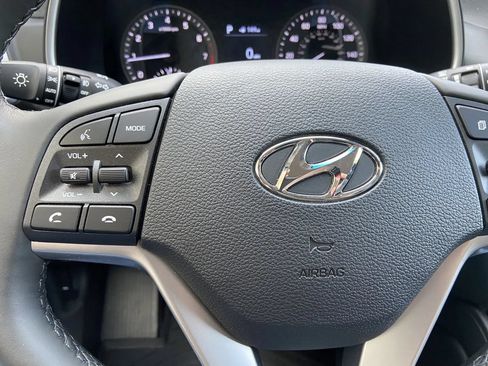 Used 2021 Hyundai Tucson Limited AWD/4WD image 15