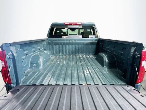 New 2026 Chevrolet Silverado 1500 LTZ w/ Technology Package image 28