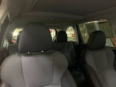 Used 2023 Subaru Forester Sport AWD/4WD image 20