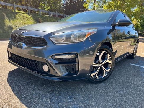 Used 2019 Kia Forte LXS image 50