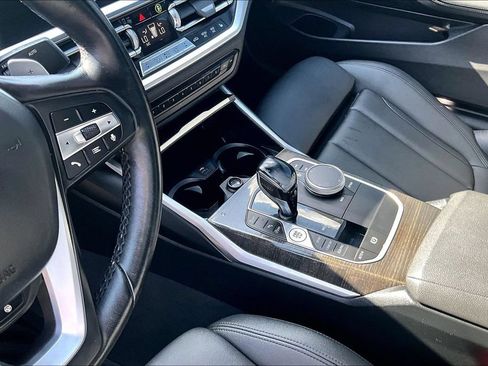 Used 2021 BMW 430i xDrive Coupe w/ Premium Package AWD/4WD image 15