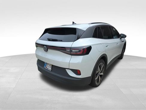 Used 2023 Volkswagen ID.4 S RWD image 3